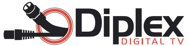 Logo diplex